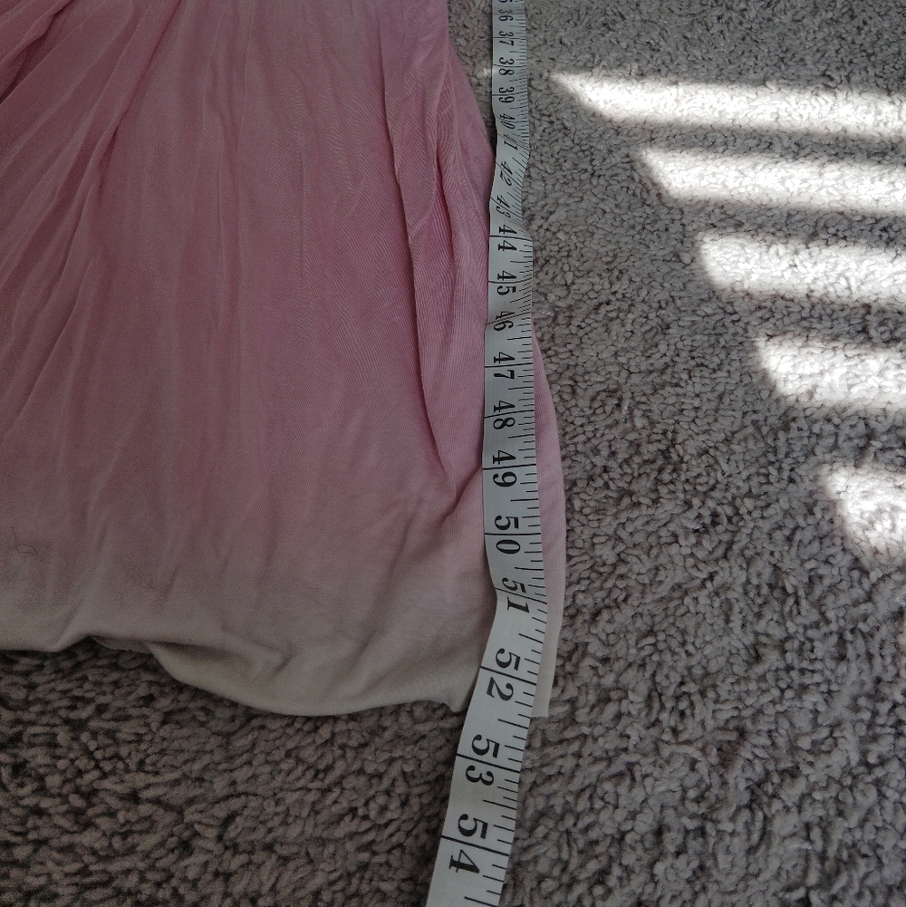 Young Fabulous And Broke Maxi Dress - Picture 6 of 6